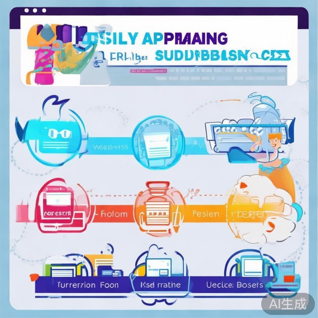 如何轻松在网上申请补贴，实用指南与步骤解析