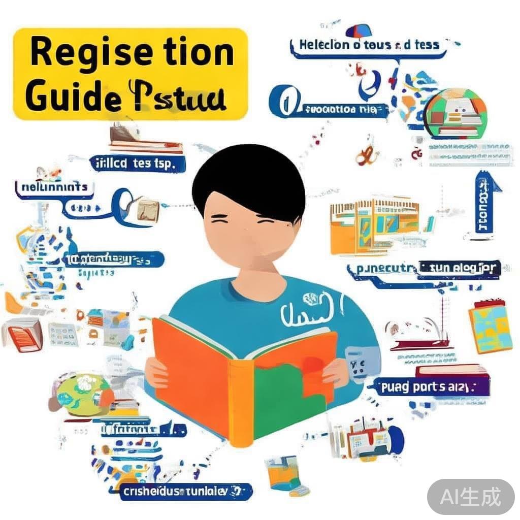 雅思考试注册全攻略，轻松掌握雅思报名流程