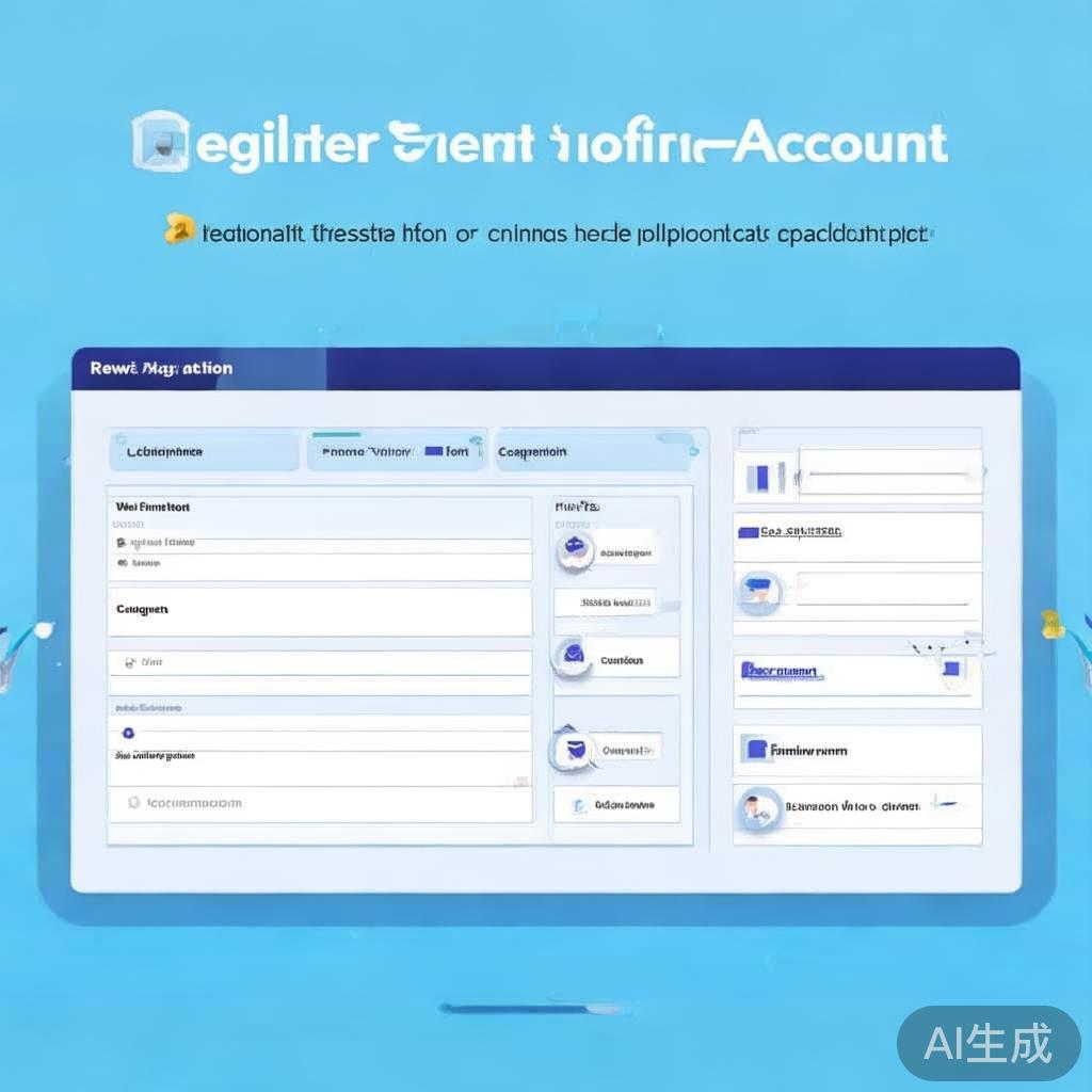 位置怎么注册，全面解析线上注册流程及注意事项