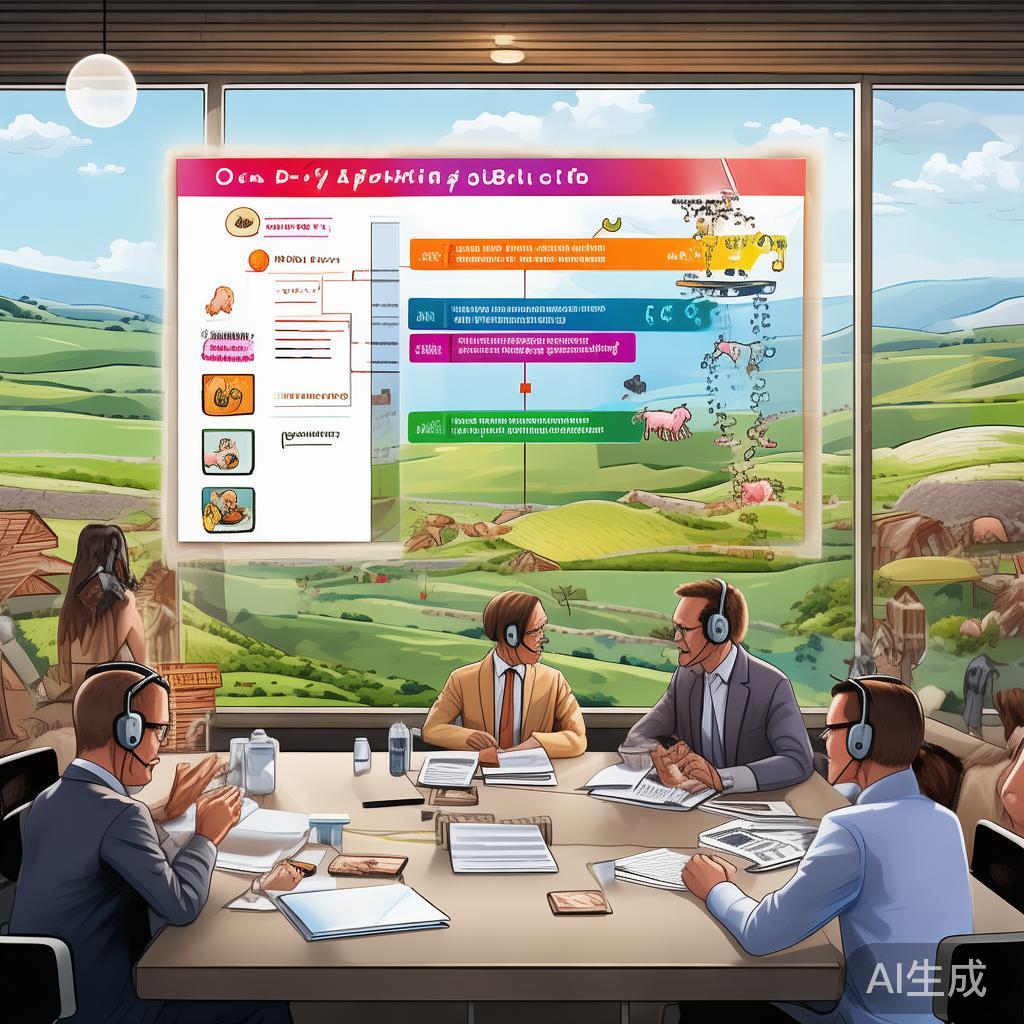 养猪补贴申请了，政策解读与申请指南