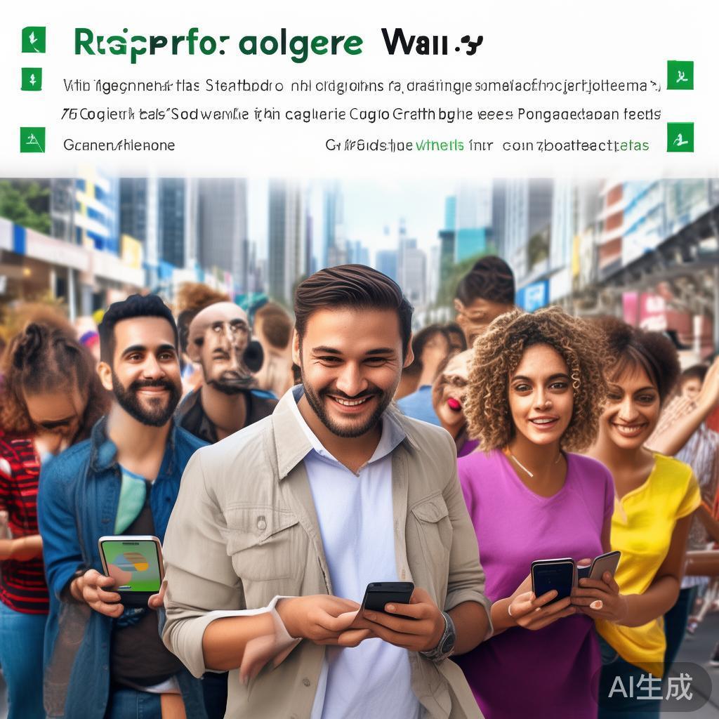 谷歌钱包注册指南，轻松开启全球支付之旅