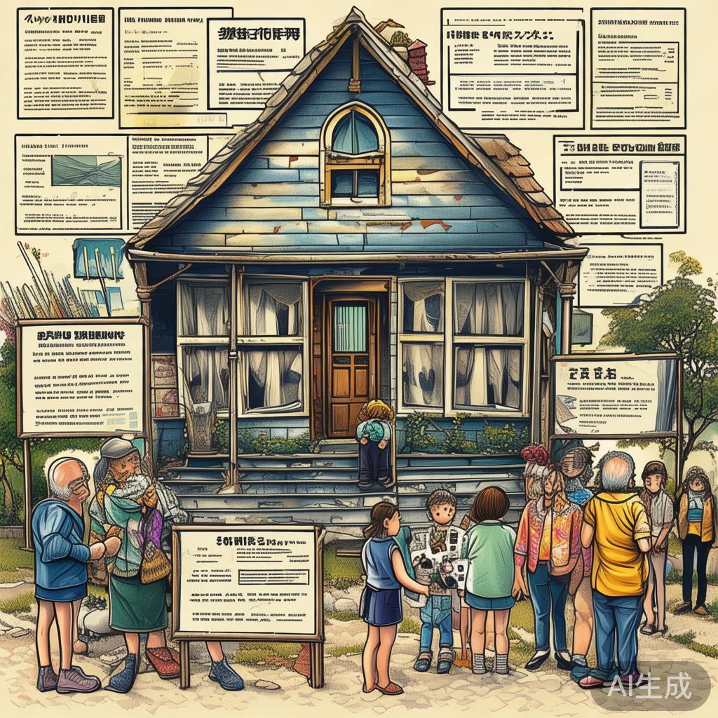 旧房危房补贴申请指南，如何快速获得经济支持