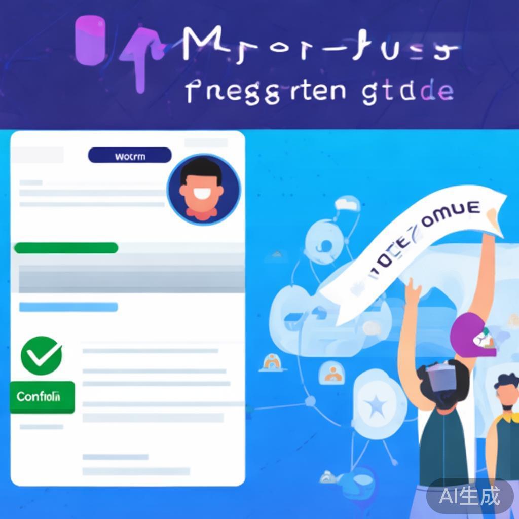 微加注册指南，轻松三步，开启您的社交新篇章