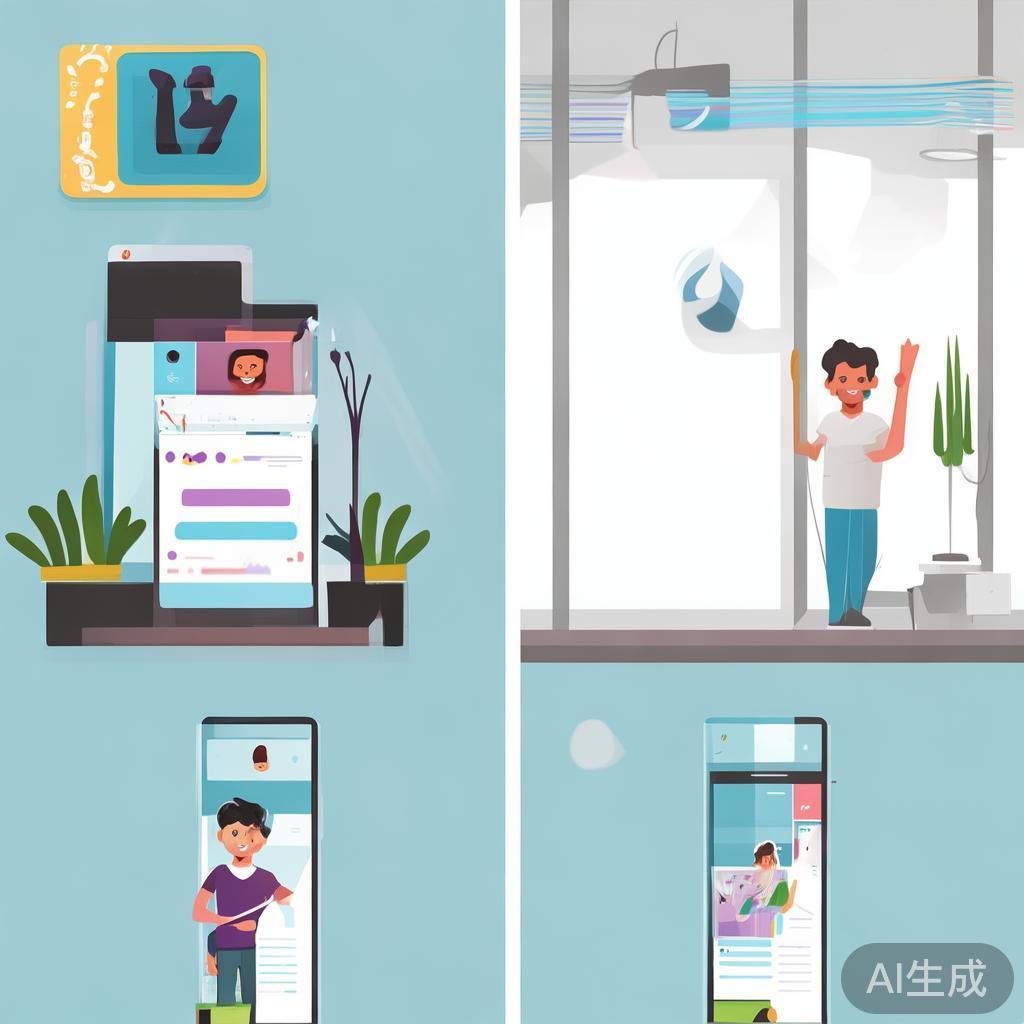 轻松上手，手机注册Foreo只需三步！