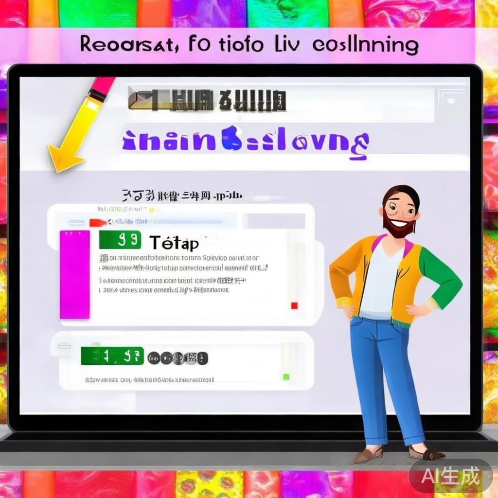 淘宝直播注册全攻略，轻松开启你的直播带货之旅