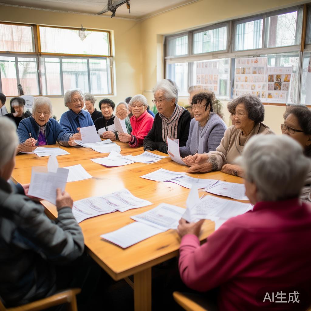 老区居民生活补贴申请指南