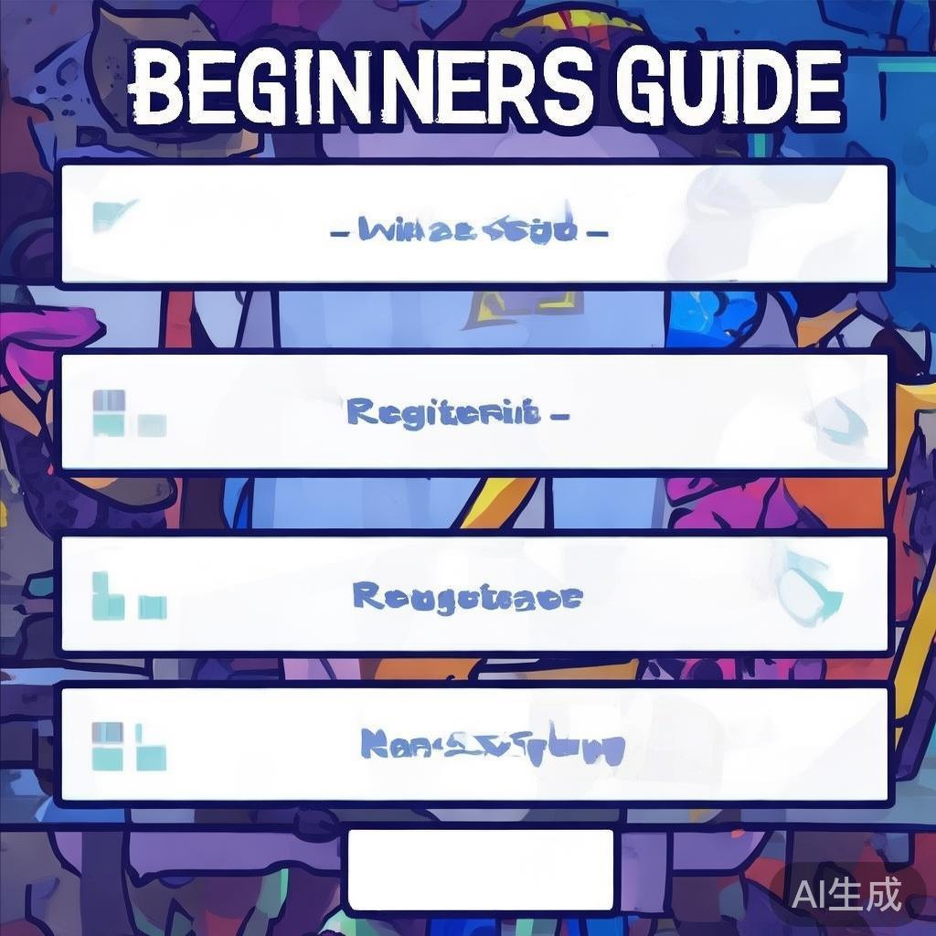 逆战新手攻略，教你轻松完成逆战注册，畅享游戏乐趣