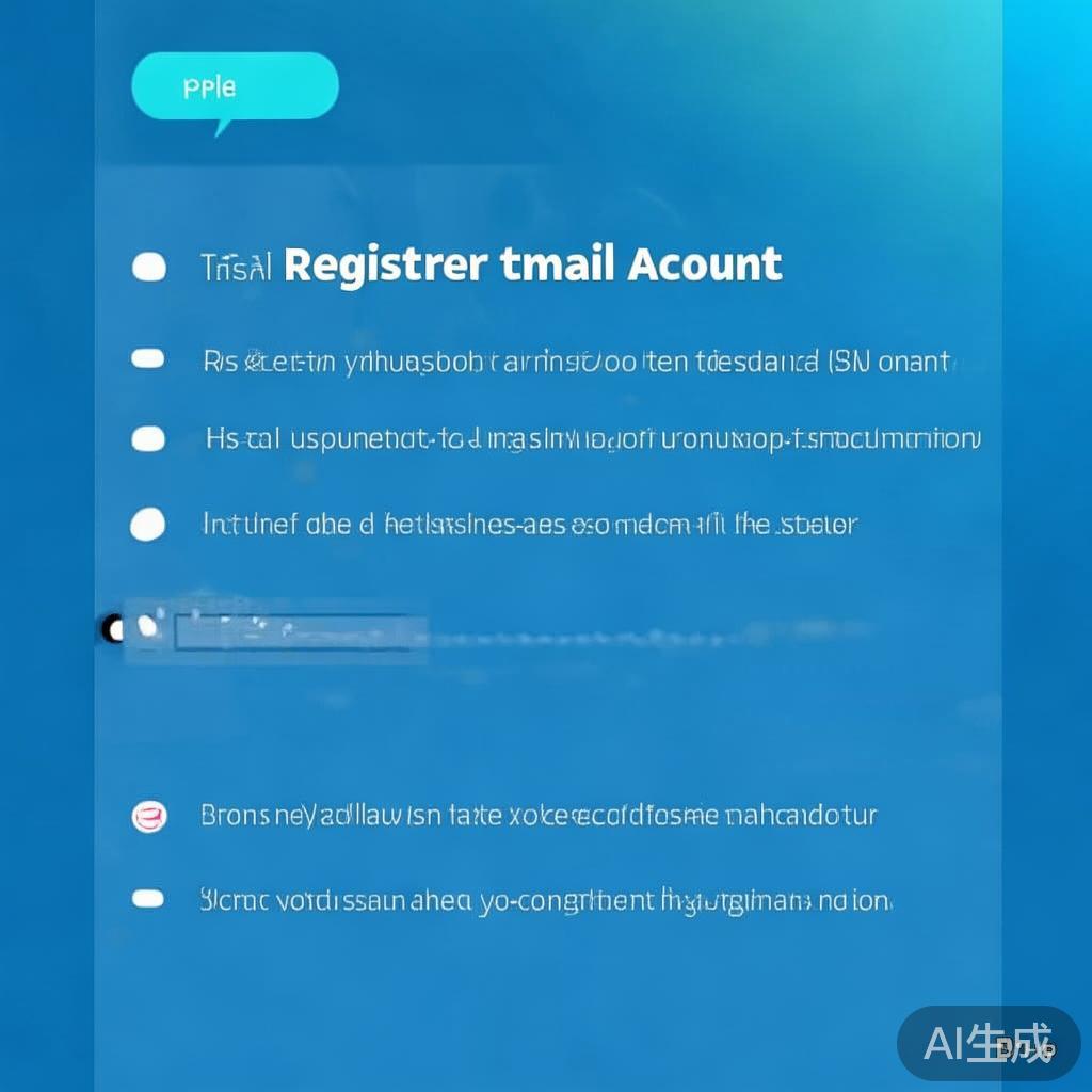 如何轻松注册MSN邮箱，步骤详解及注意事项
