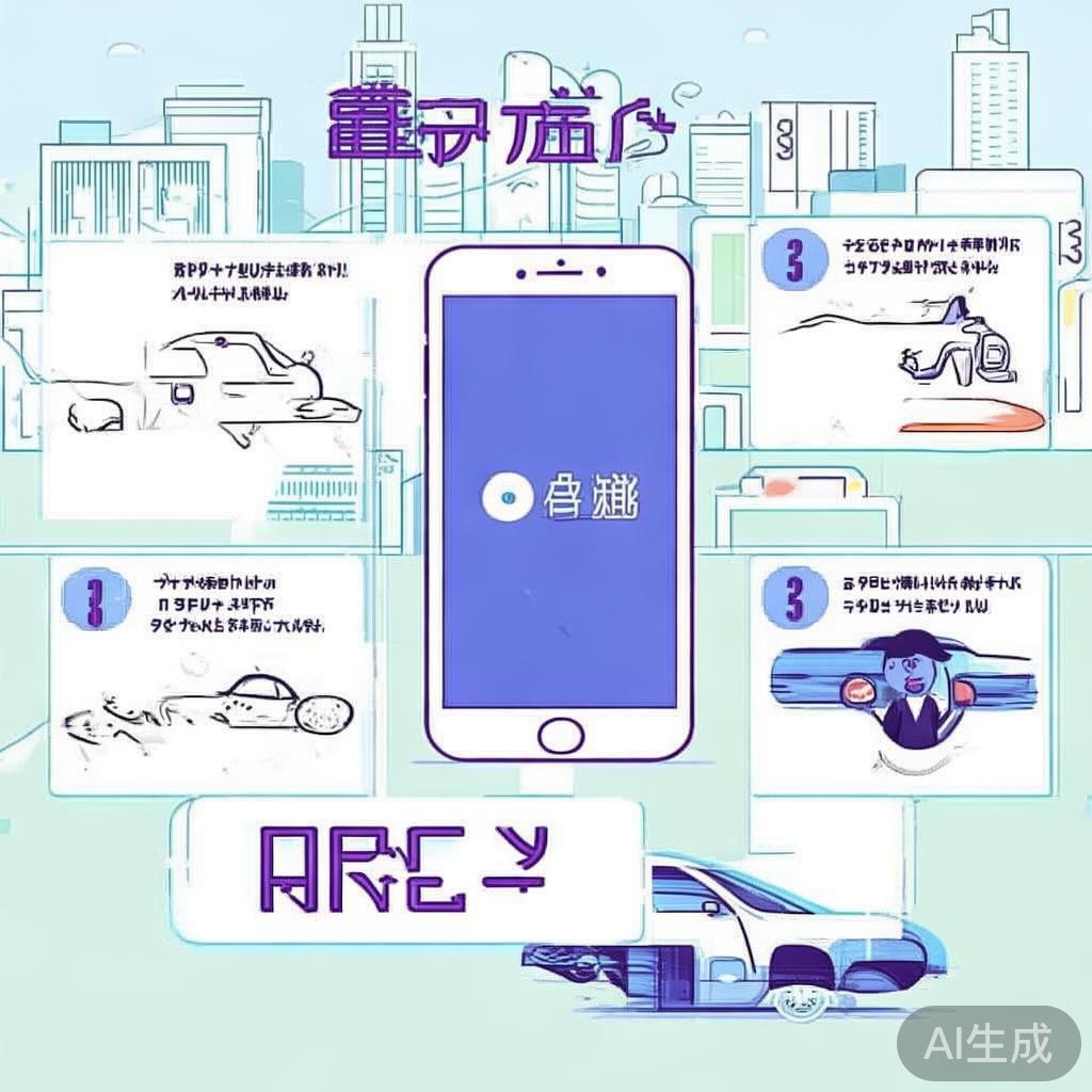 滴滴出行新号注册攻略，轻松开启便捷出行之旅