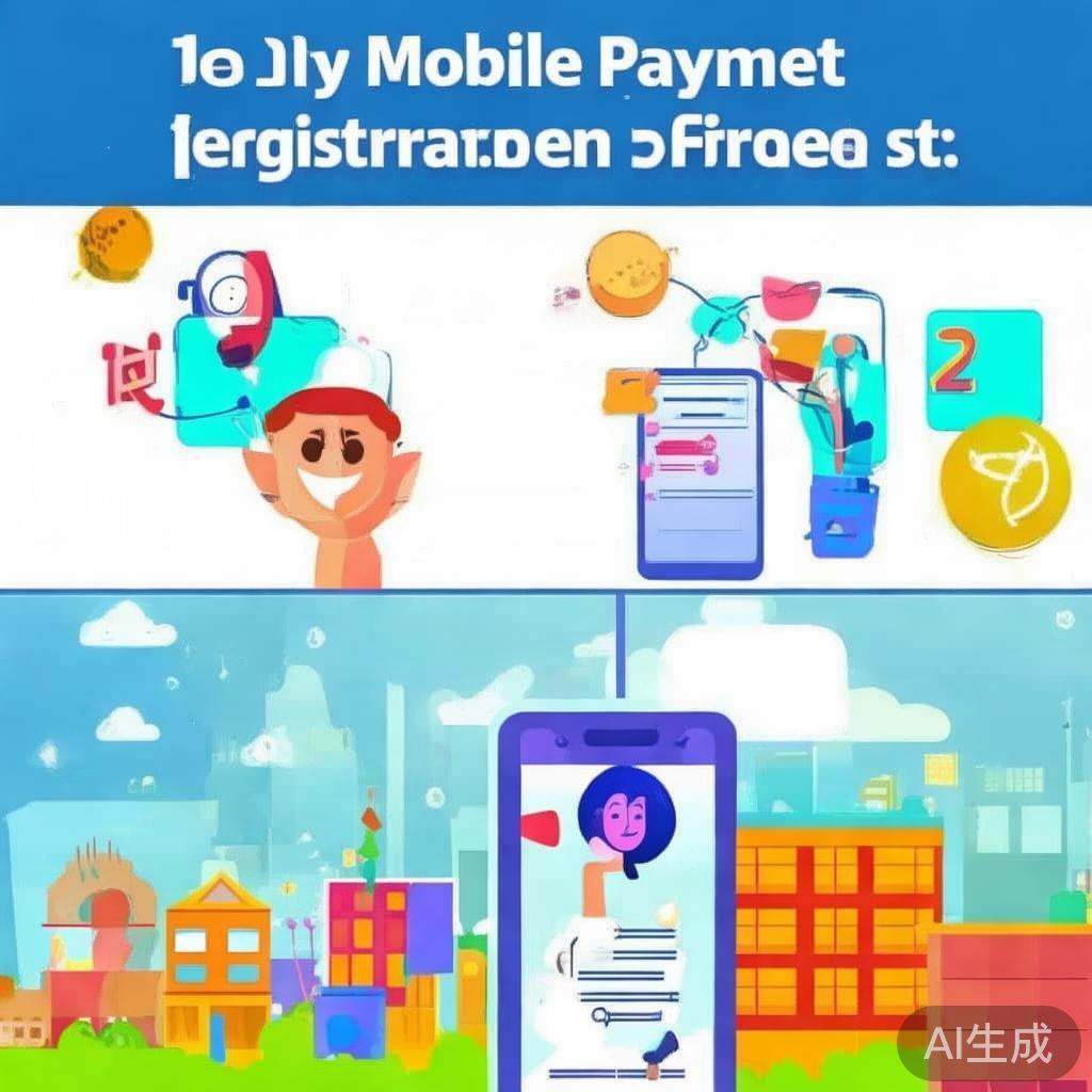 轻松上手，移动支付注册全攻略