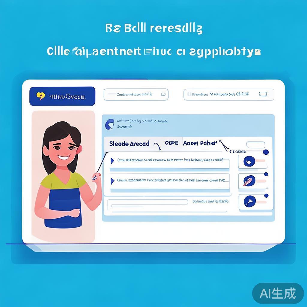预约挂号轻松上手，教你如何注册预约挂号系统