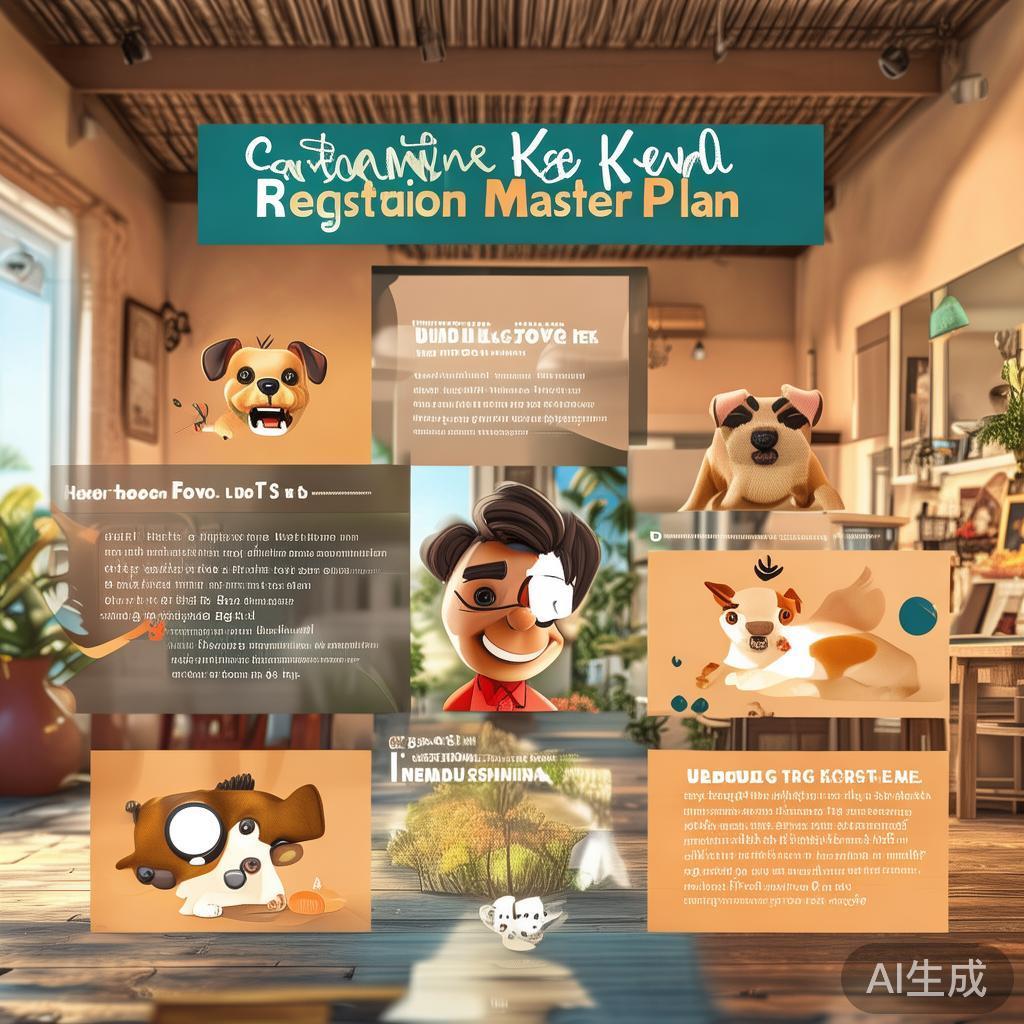 犬舍注册全攻略，轻松开启你的犬舍事业之路