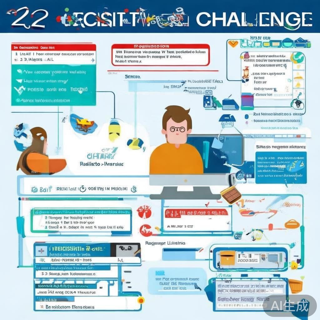 122注册难题解析，为何您无法顺利完成注册？