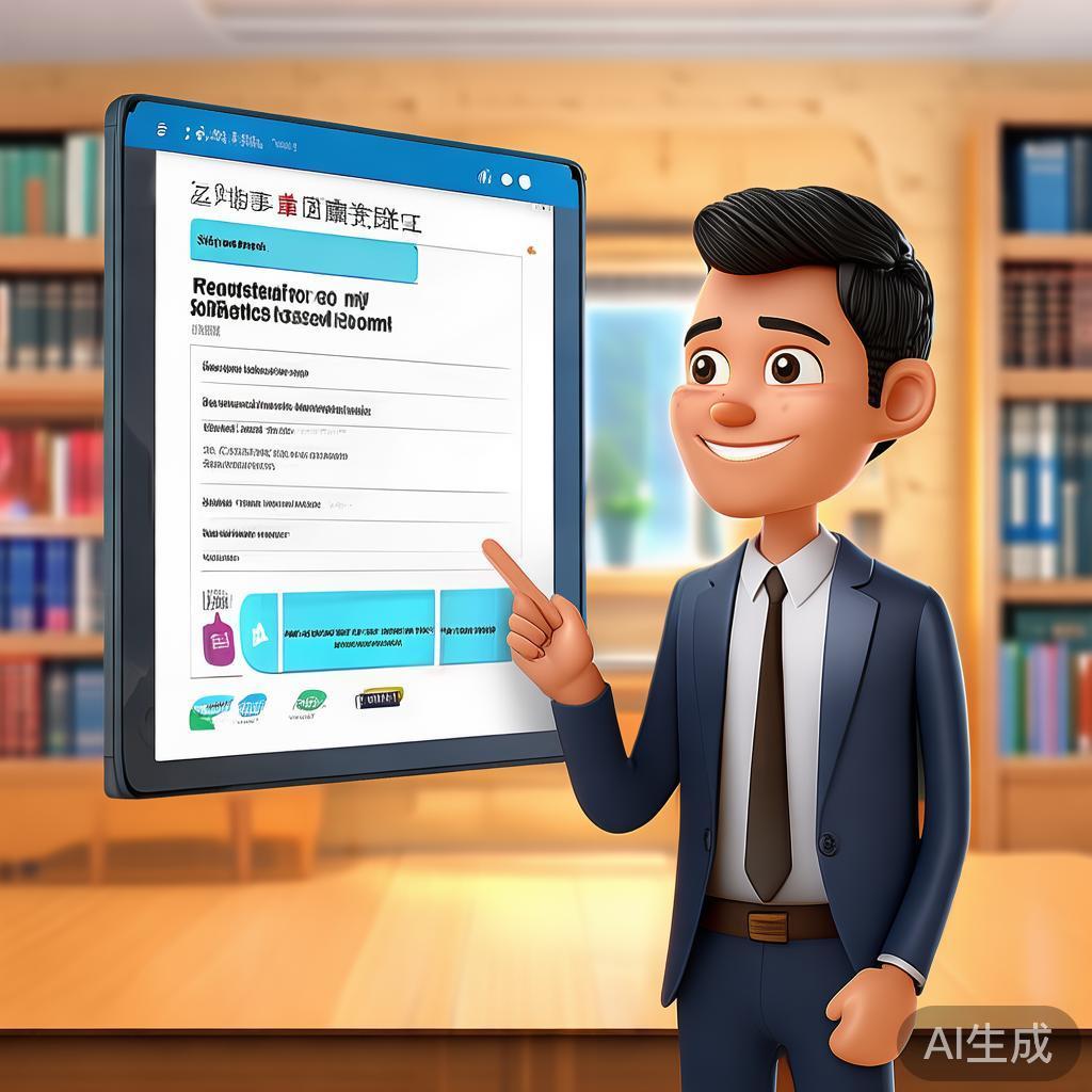 知网注册指南，轻松开启学术资源的大门