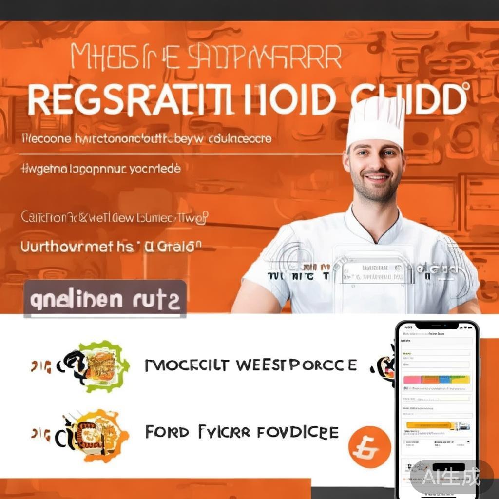 饿了吗商家注册指南，轻松开启您的美食外卖之旅