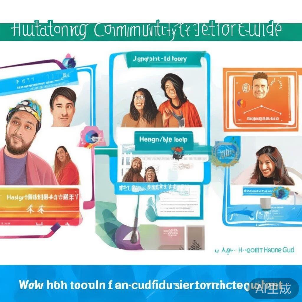 华同社区注册指南，轻松加入优质交流平台