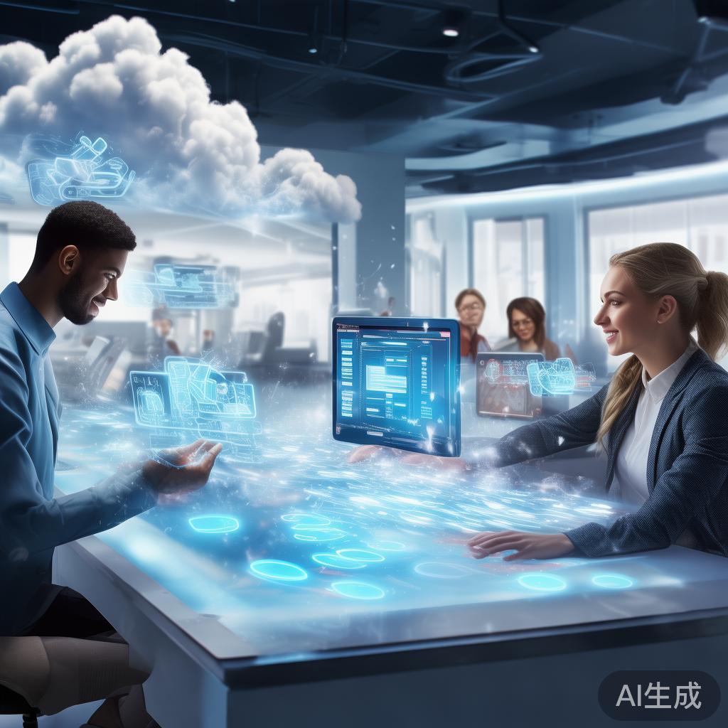 云电脑密码注册攻略，轻松开启云端办公新时代