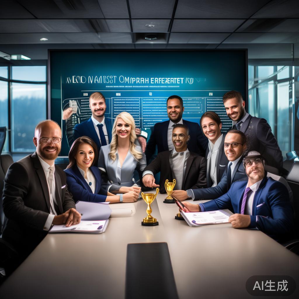 公司投标，如何顺利完成注册流程