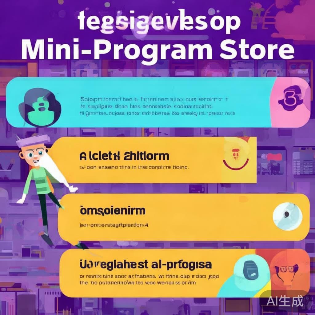 轻松入门，全方位解析如何注册小程序商店