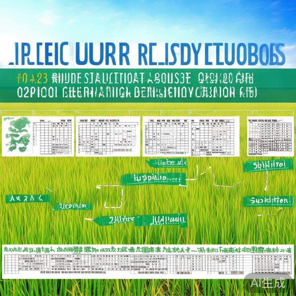 2023年水稻种植补贴申请指南，条件与流程详解