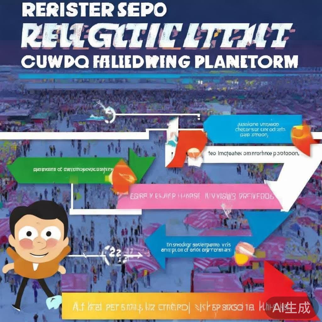 众筹平台注册全攻略，轻松开启你的众筹之旅