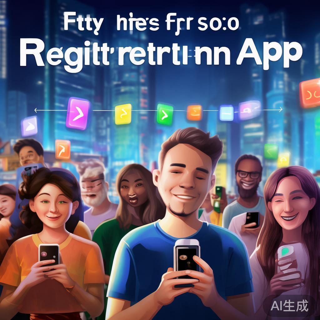 苹果手机App注册全攻略，轻松上手，享受智能生活