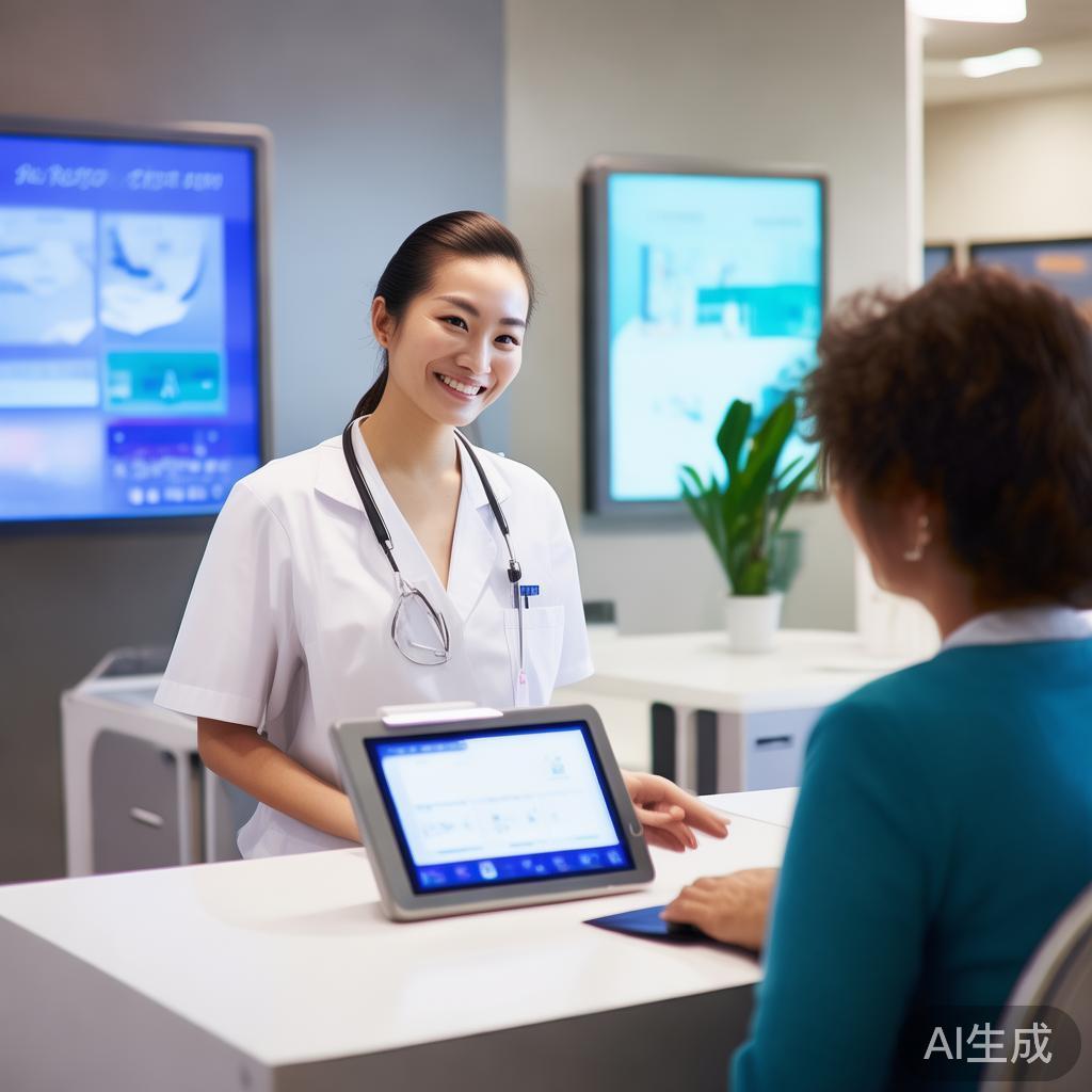 e仁济注册指南，轻松开启便捷医疗服务之旅