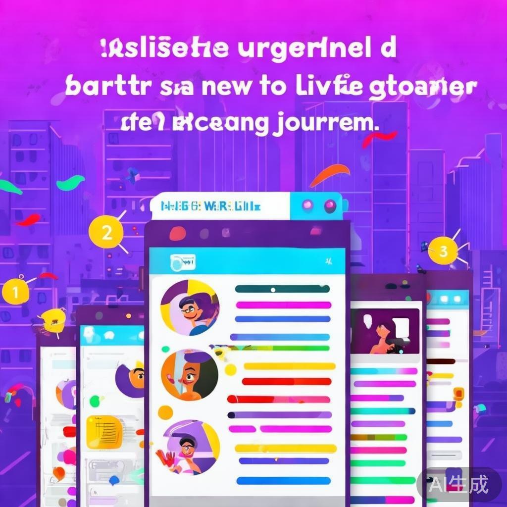 密蜜直播注册攻略，轻松开启直播新体验