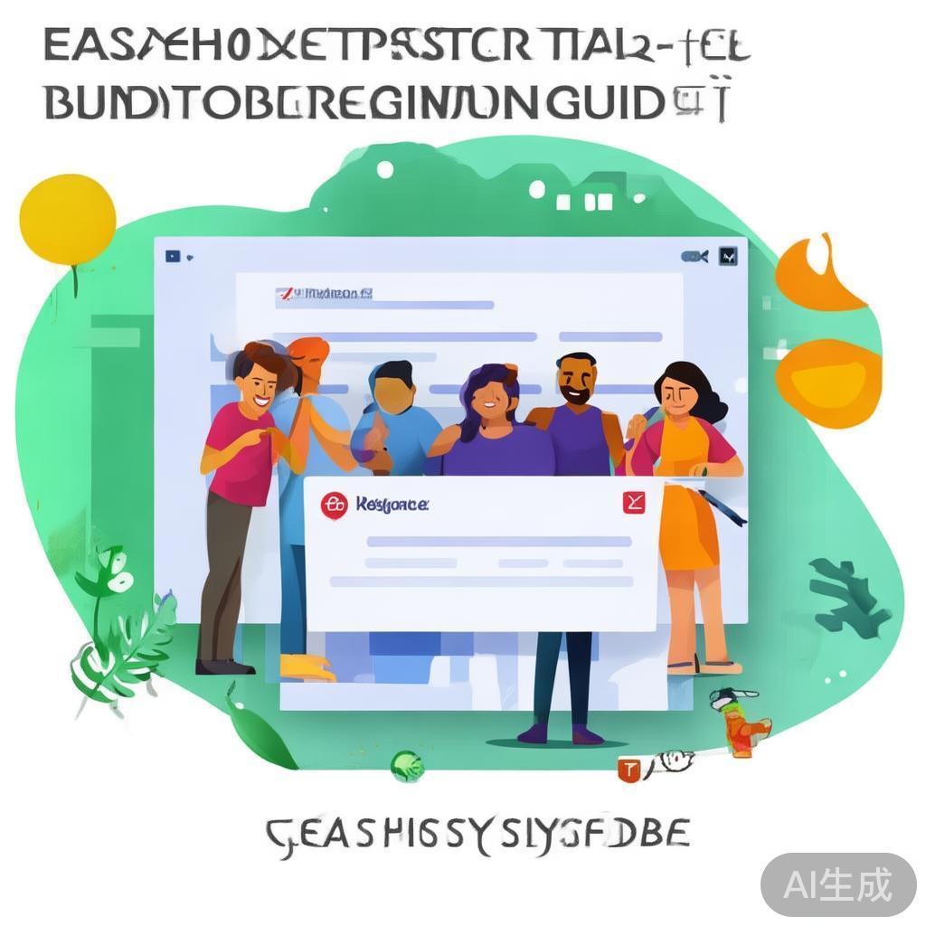 易房大师注册指南，轻松开启您的房产交易之旅