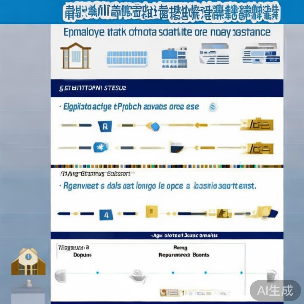 国企租房补贴申请指南