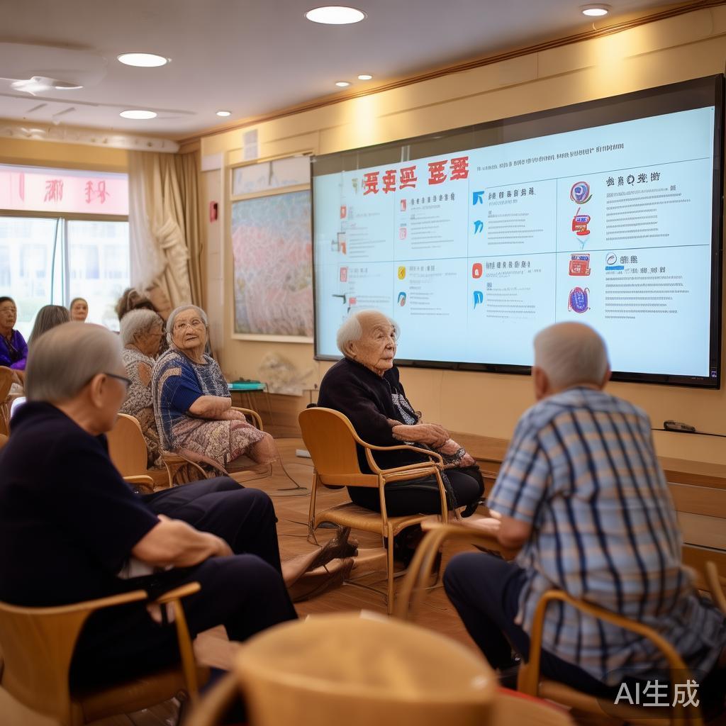 榆林市老龄补贴申请指南，老年人 welfare 无忧