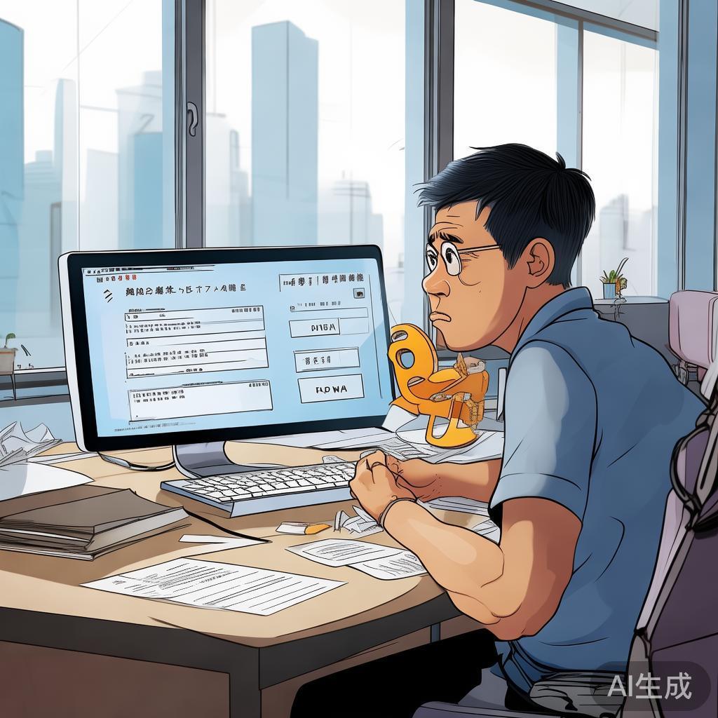 电e宝注册难题解析，为什么我的电e宝注册不了？