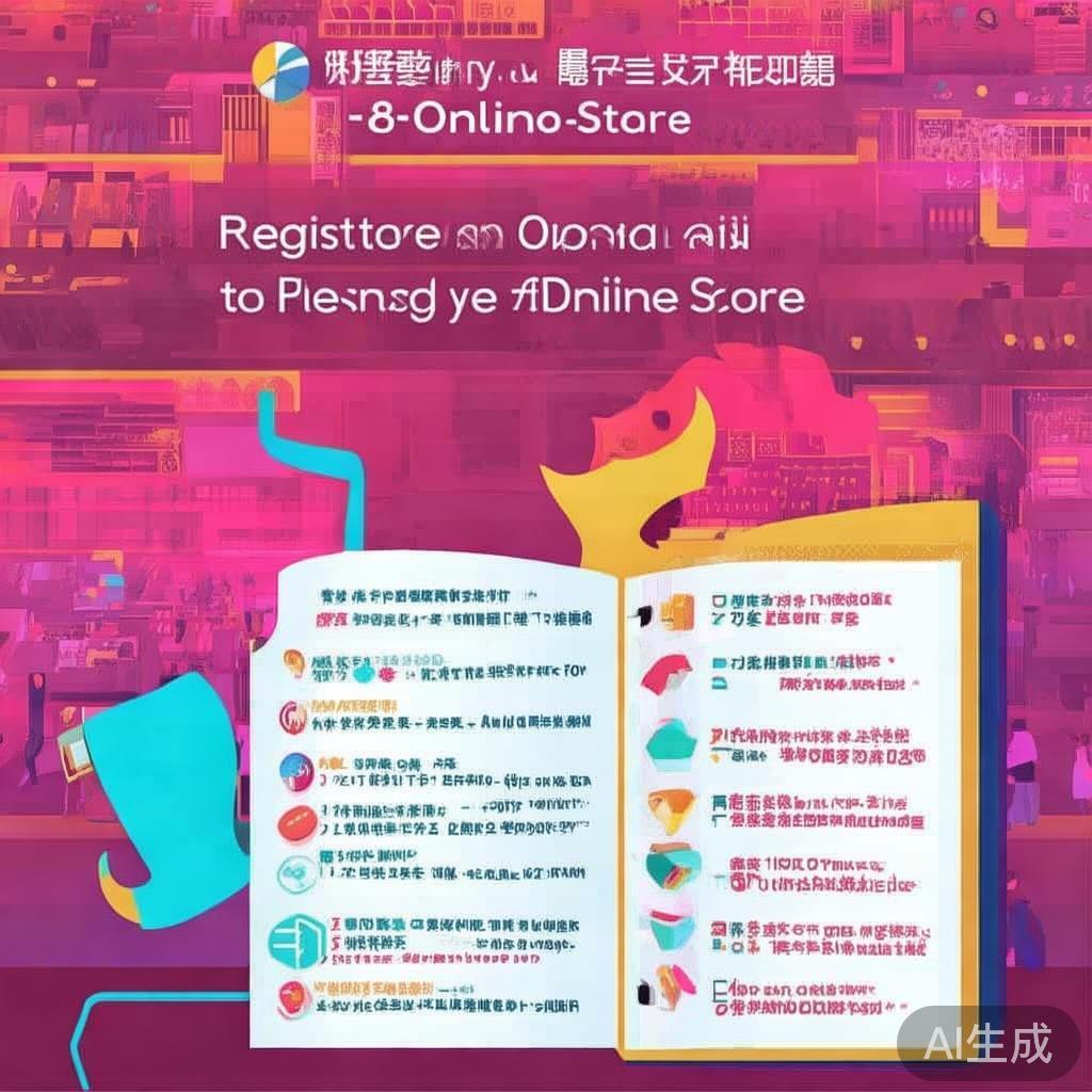 拼多多网店注册开店全攻略，轻松开启电商之旅
