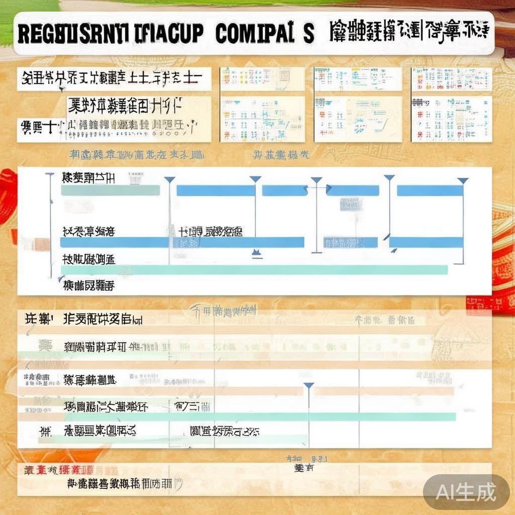 南京市注册公司全攻略，流程、材料及注意事项一览