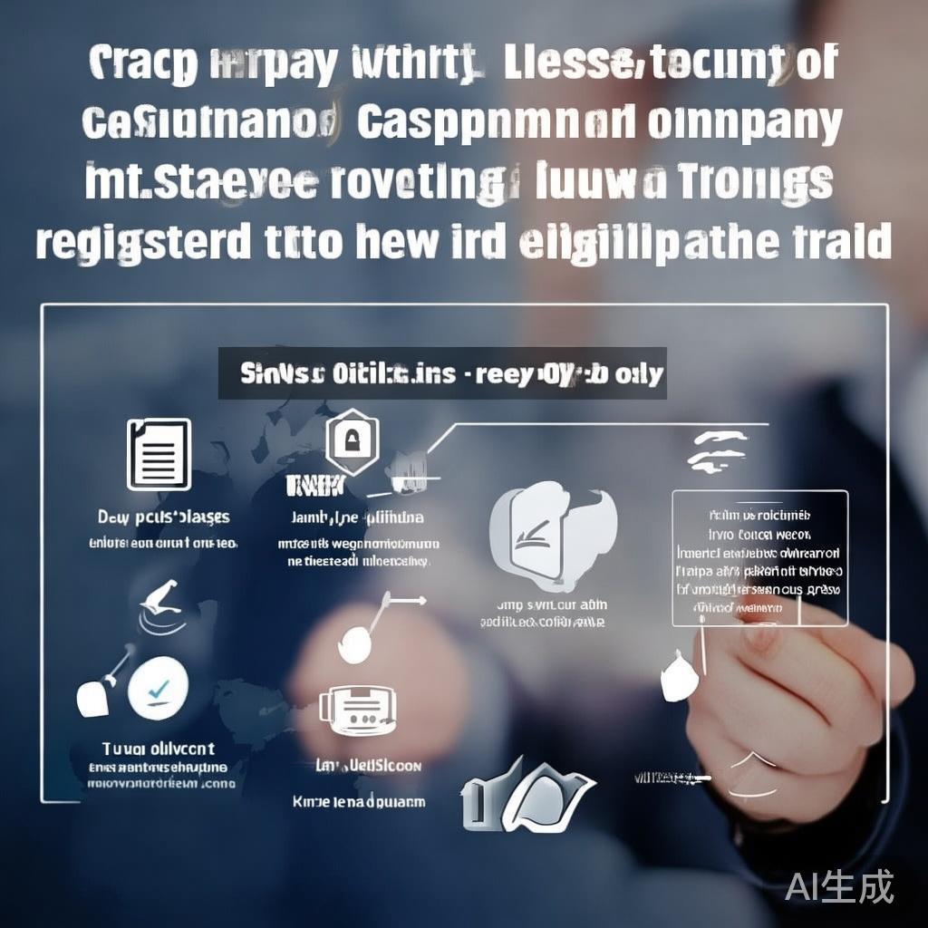 被骗注册公司如何正确注销，全面解析与操作指南