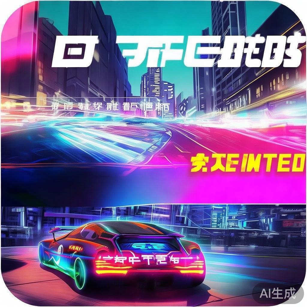 极品飞车注册账号全攻略，轻松开启赛车之旅