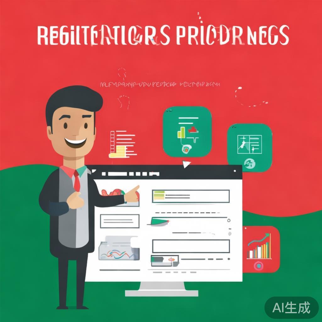 红岭创投注册指南，轻松开启您的投资之旅