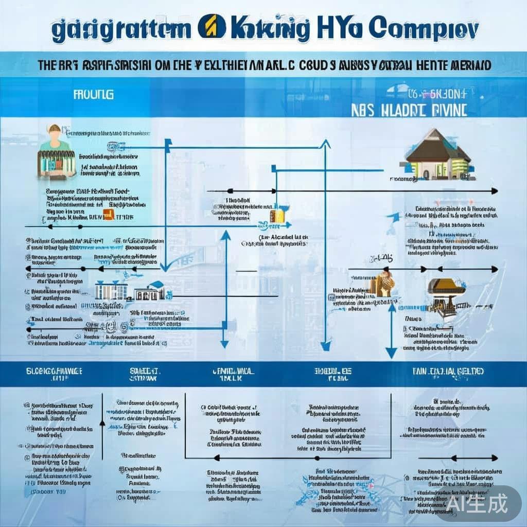 如何注册香港公司，步骤详解与注意事项