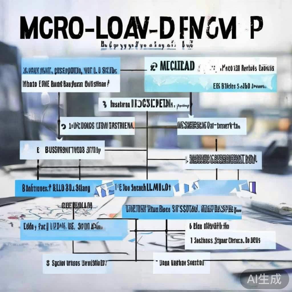 如何成功注册小额贷款公司，流程、注意事项及准备工作