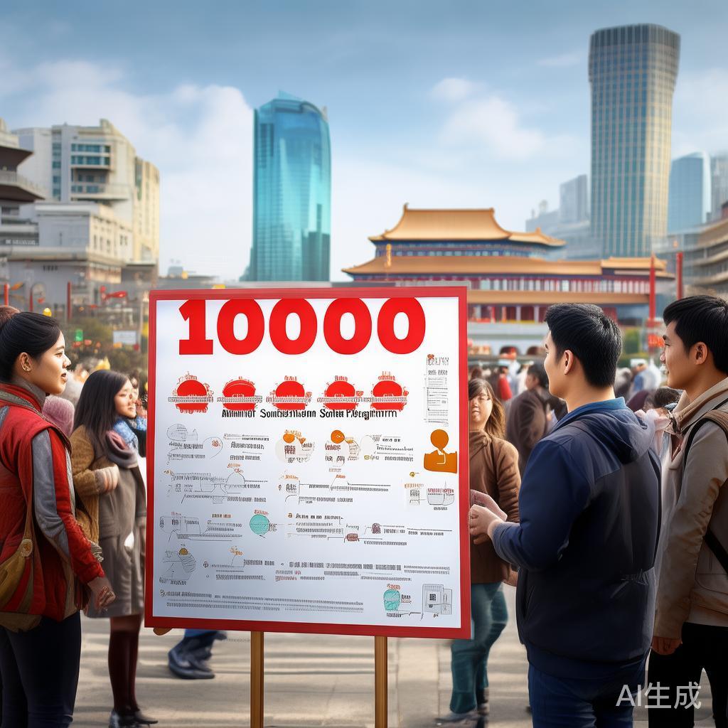 北京申请1000补贴，政策解读与申请指南