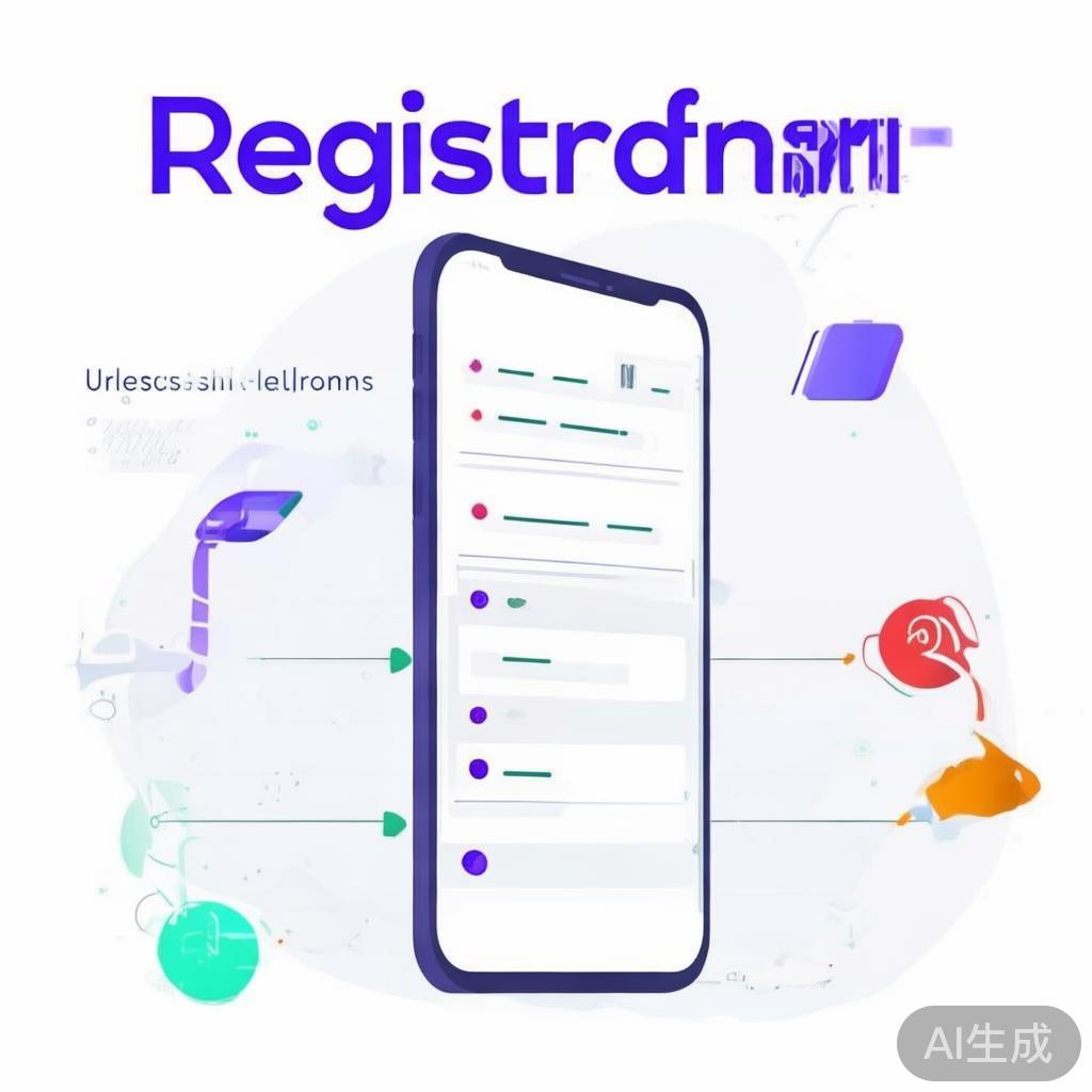手机注册单制作指南，轻松完成注册流程