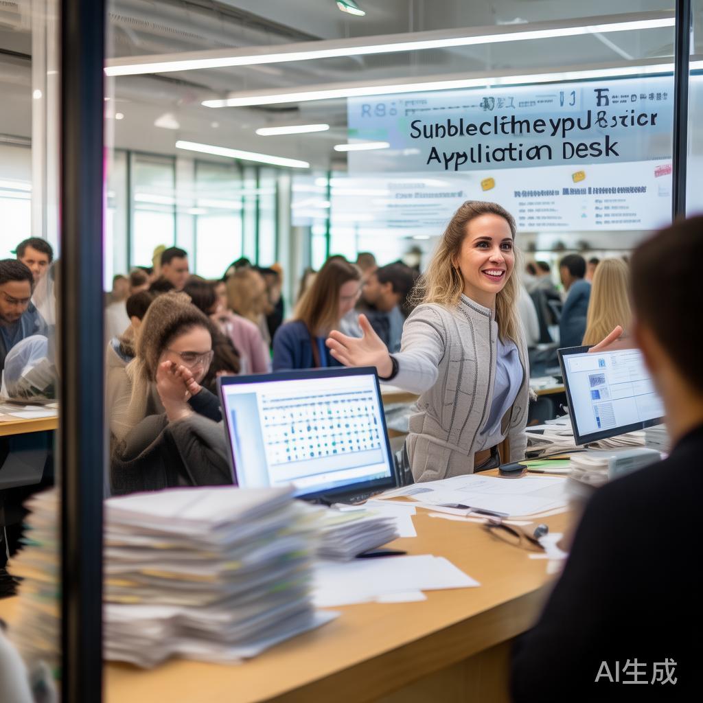 创业补贴申请窗口，助你轻松创业，少走弯路