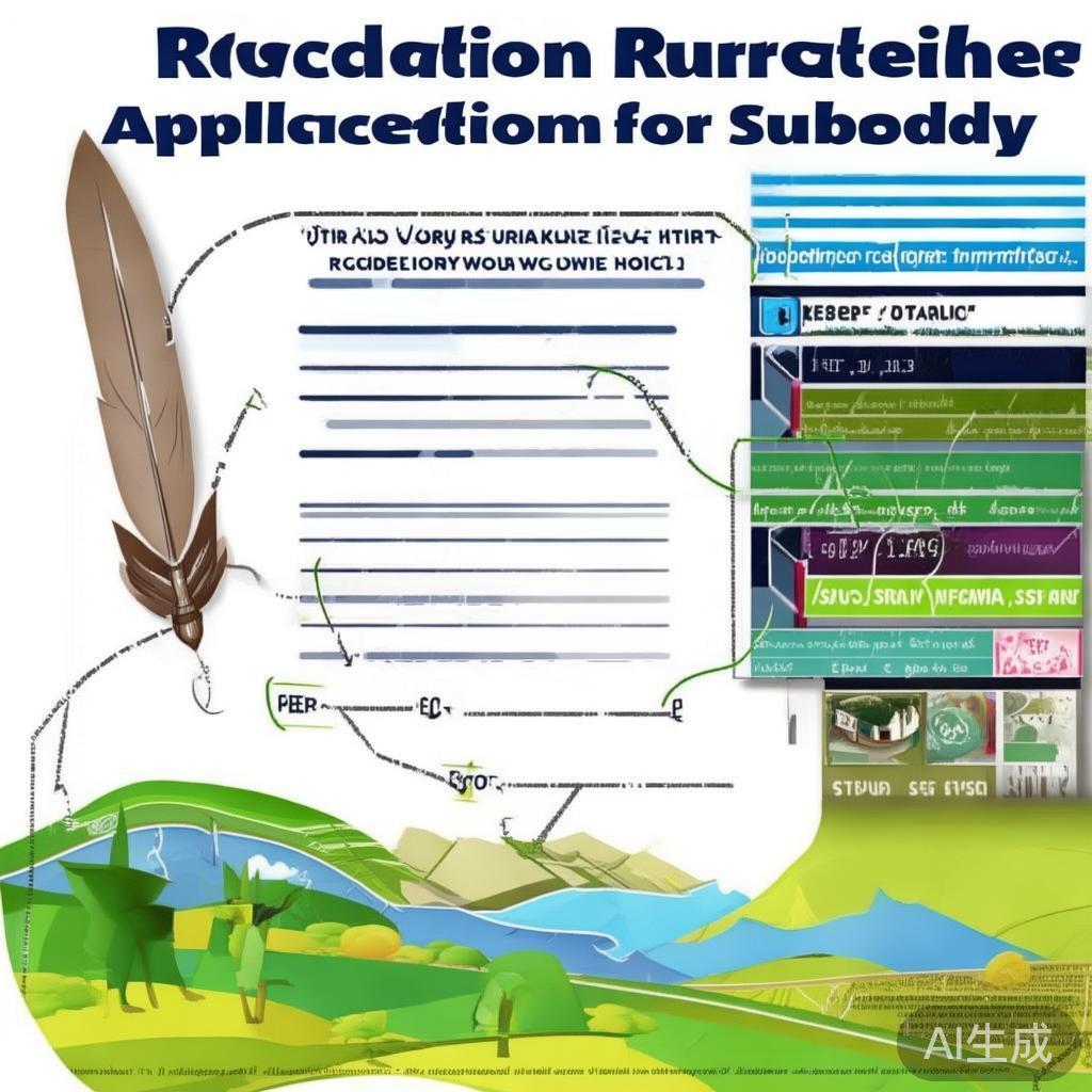 开荒申请补贴怎么写？步骤详解