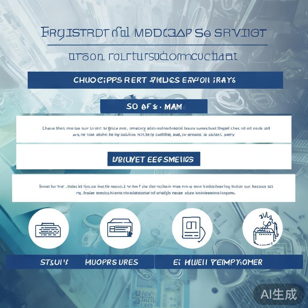 医疗转运服务公司注册指南，步骤与注意事项详解