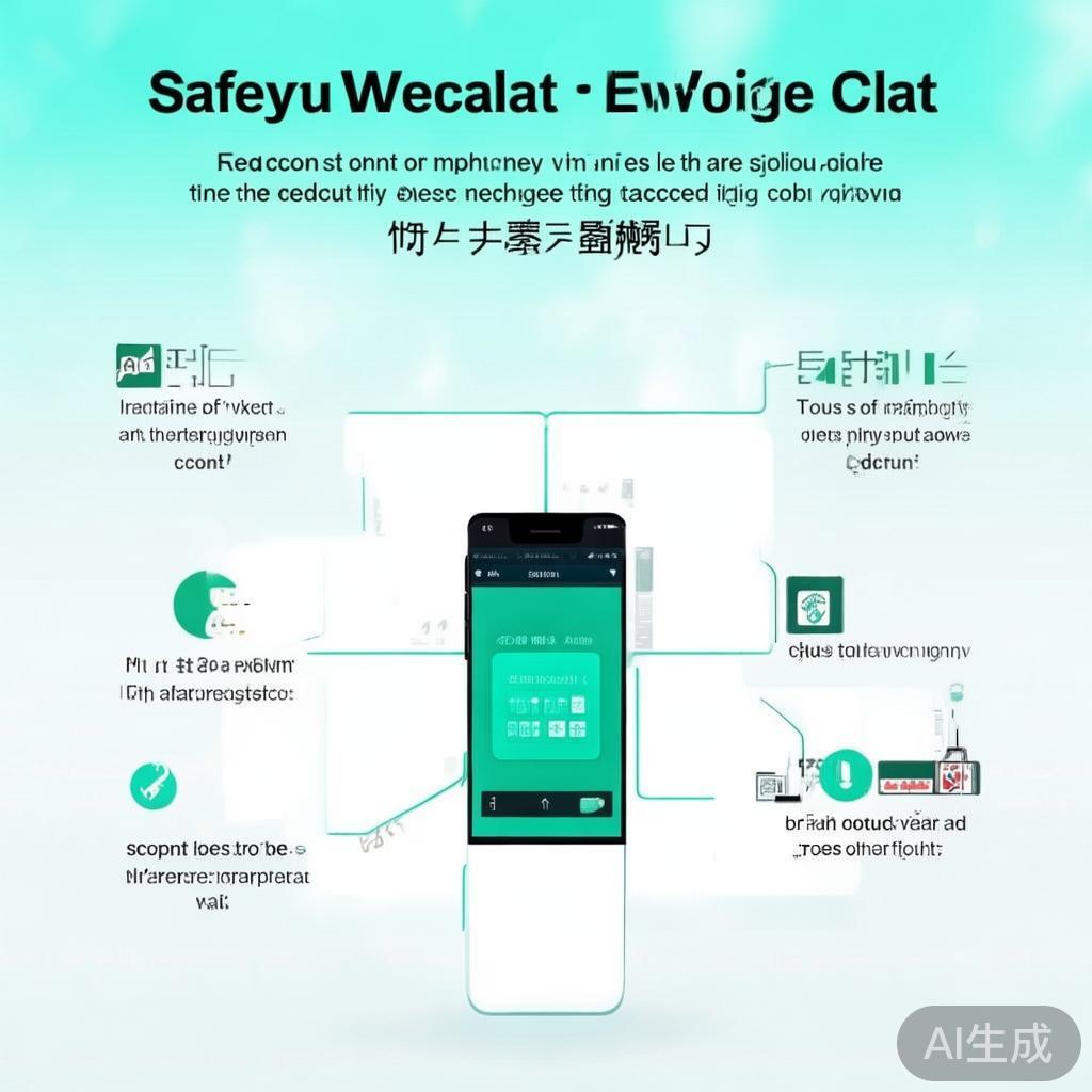 手机注册的微信号如何安全注销，操作指南与注意事项