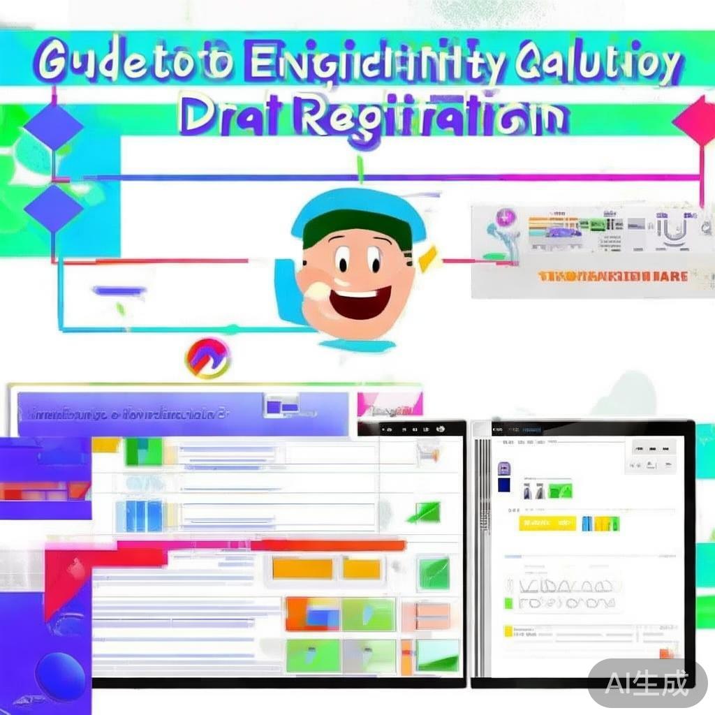 工程量计算稿注册指南，轻松上手，高效管理工程量计算