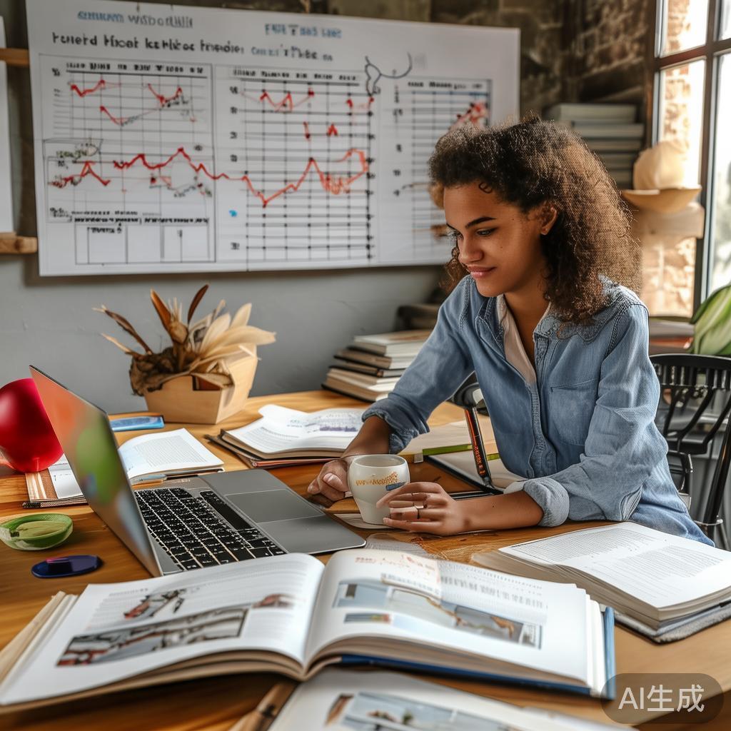 注册会计师考试复习攻略，高效备考，轻松通关