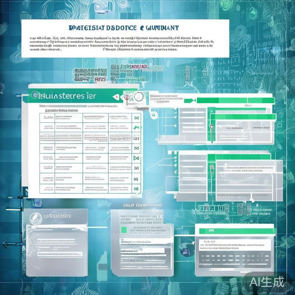 医疗器械有限公司注册全攻略，流程、条件及注意事项