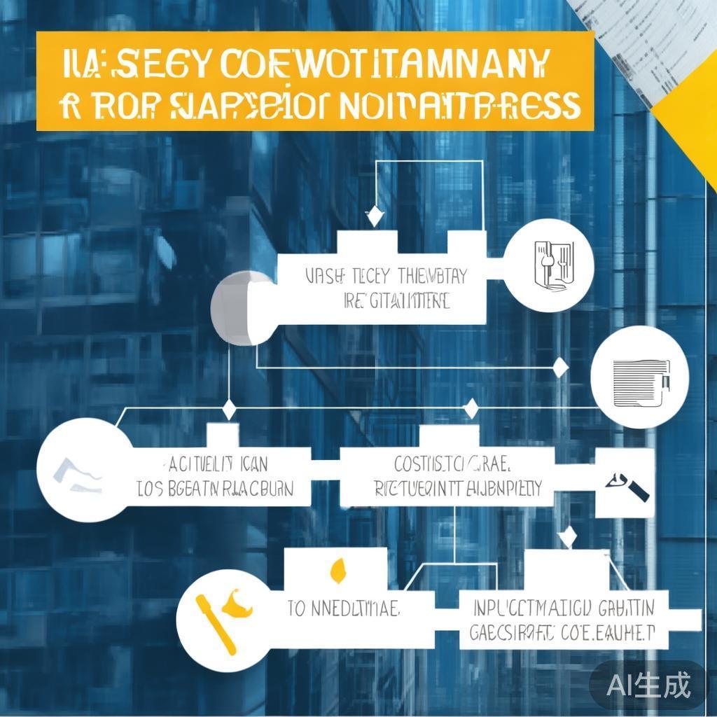 公司注册地址异常怎么办？全面解析解决方案及应对策略