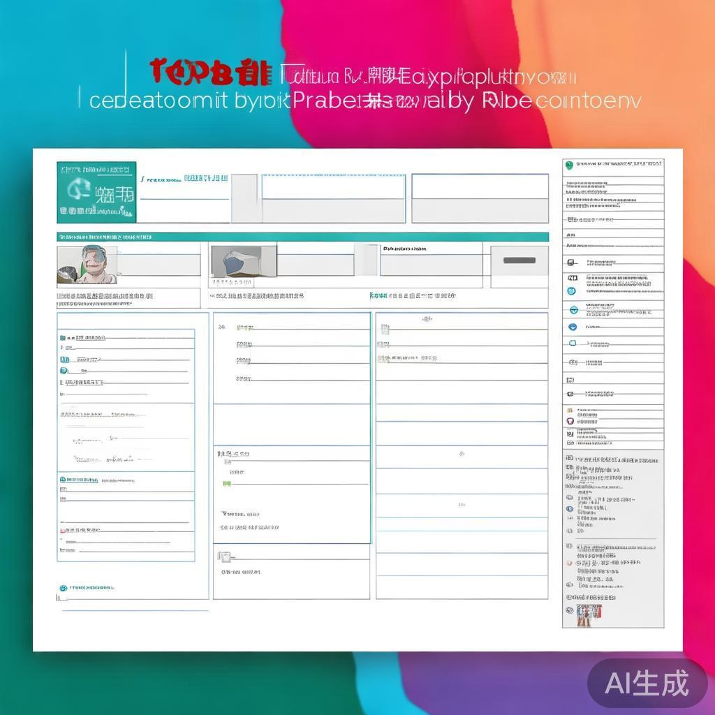 淘宝申请补贴模板，如何高效撰写补贴申请书